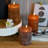 Unscented Pillar Candle-1409269367