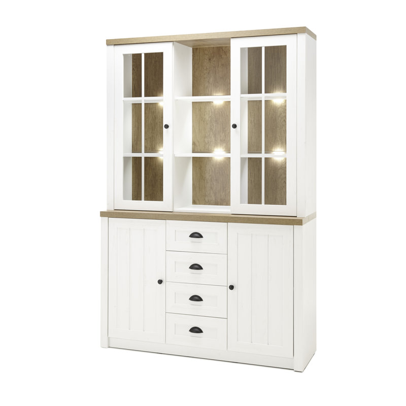 Brasher Display Cabinet