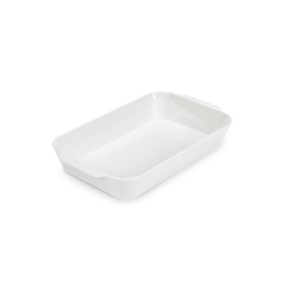 Deep Rectangular Eared Roaster