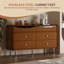 Armoire de rangement 55 po
