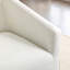 Fauteuil demi-tonneau pivotant à 360 ° Nice