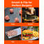 Burger Press, ensemble de 3