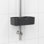 Serviteur de douche ReNew de Brabantia
