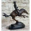 Sculpture Brooklane Ranger Cowboyon