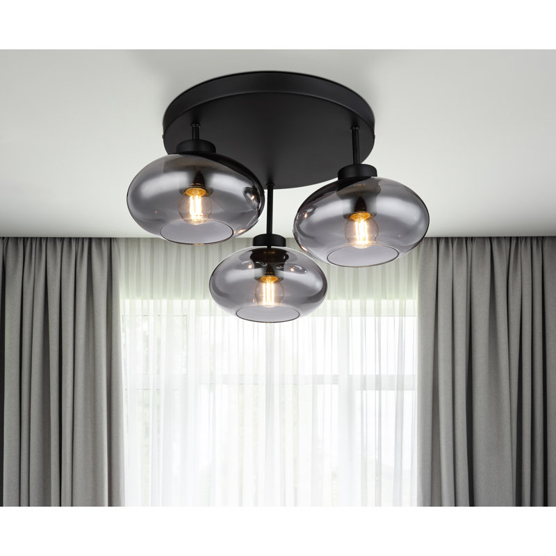 Glass Spotlight