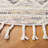 Natura Hand Loomed Wool/Jute/Cotton Geometric Rug in Ivory/Gray-59248916