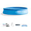 Ensemble de piscine facile à installer 15 pi x 48 po Intex, âge: 6+-115270381-103532072