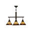 Jad 4 - Light Chandelier