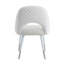 Ensemble de 2 chaises d'appoint Zemirah