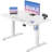 Hieronymus Electric Adjustable T-Shape Standing Desk Home Desk With Backpack Hook And Memory Smart Pannel-1642599126-1626604754