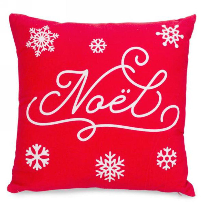 Coussin Christmas