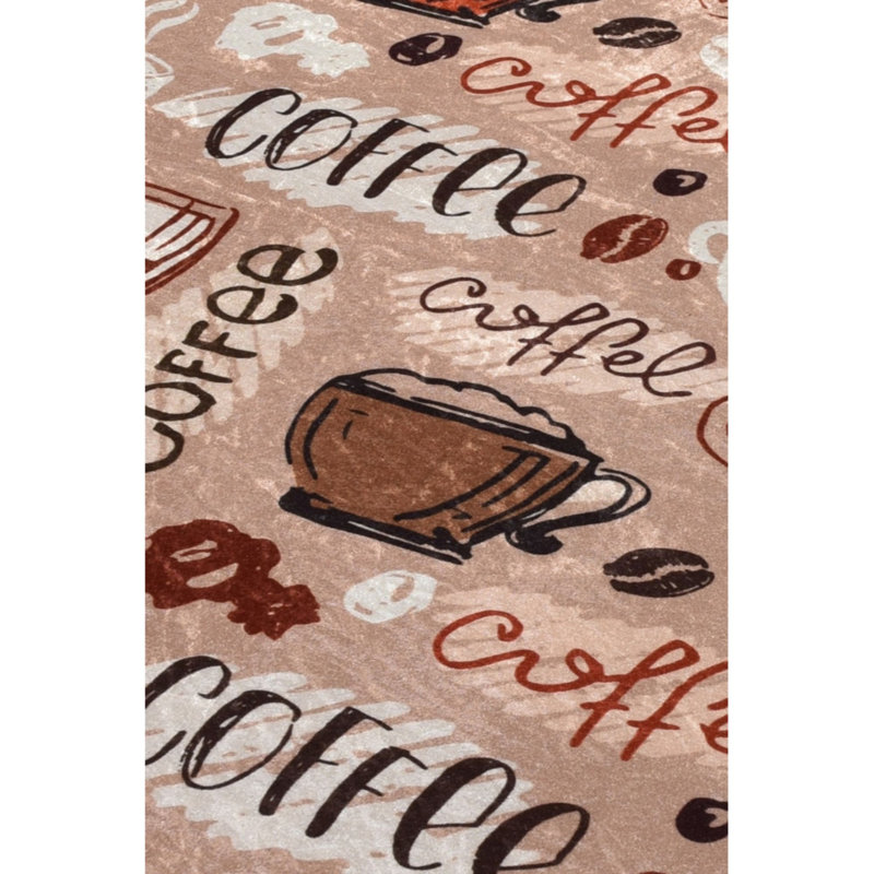 Tapis antibactérien antidérapant 100% polyester, 47,2 po x 70,9 po | Poils de 0,16 po de hauteur, lavable à la machine, base en feutre durable | Parfait pour le salon, la chambre à coucher et la salle à manger | Doux, élégant et facile à entretenir