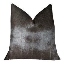ComfyDown 95% Feather 5% Down, 14 X 34 Rectangle Decorative Pillow Insert,  Sham Stuffer - Made in USA 