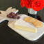 Fromage en marbre ou ananas fait à la main