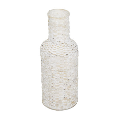 Swint Metal Table Vase