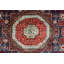 Wool Oriental Area Rug