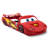 Cars Convertible Toddler-To-Twin Bed