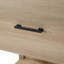Meuble-lavabo simple 25 po avec tiroir Calais