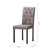 Doretha 19.09'' H Tufted Upholstered Side Chair-1250999109