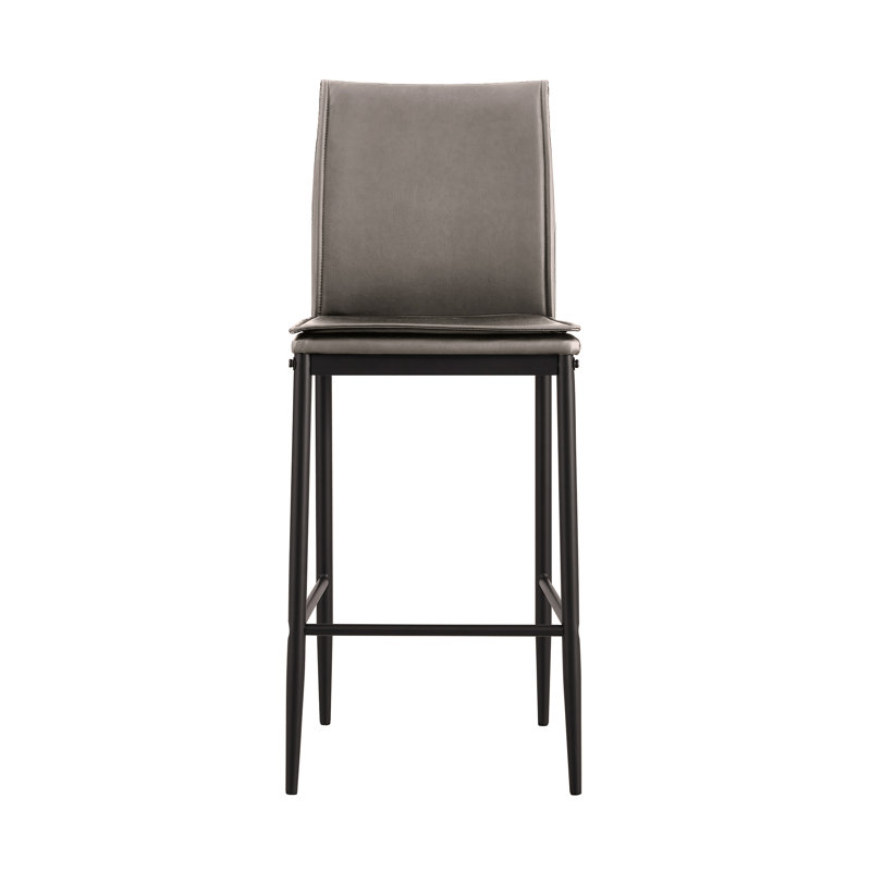 Ensemble de tabourets de bar confortables et élégants pour diverses occasions