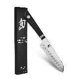Sora 5.5'' L Santoku Knife