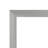 Metal Flat Wall Mirror-25844882