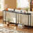 70" W Console Table with Outlet-1228638059-1228638062