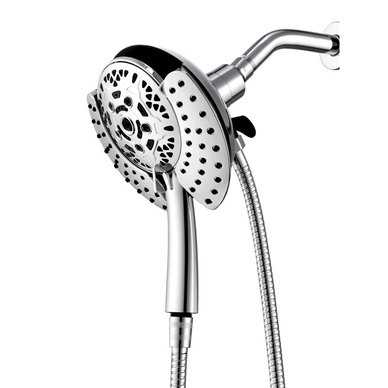 Pomme de douche à main