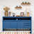 Navy Blue sélectionné