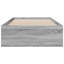 Vidaxl Bed Frame With Drawers Engineered Wood-2117178982-2117178981