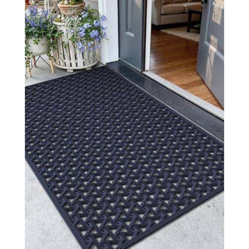 Non-Slip Doormat