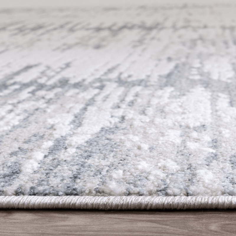 Abstract Area Rug, Rectangle 160 x 240 cm