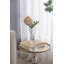 Bierce Glass Table Vase