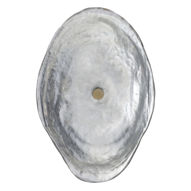 Nome 1 - Light LED Flush Mounted Sconce