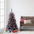 47' Lighted Pine Christmas Tree