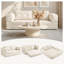 2 Seater Corduroy Sofa