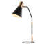 Lampe de bureau 23 po Zurcher
