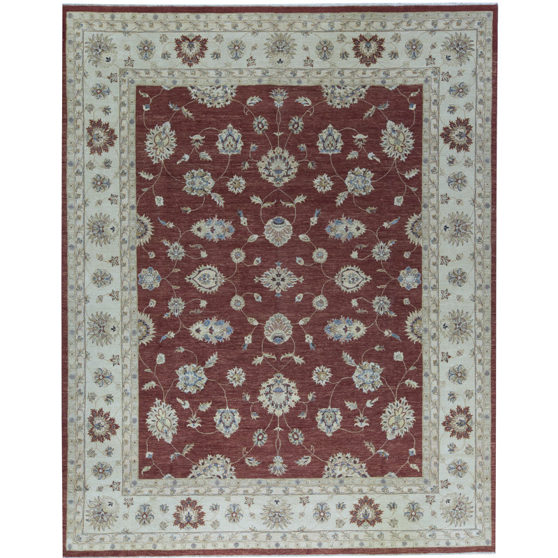 Cornwall One-of-a-Kind 11'10" X 14'9" Area Rug