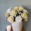 Rose Faux Floral-807825547