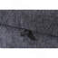 Canapé modulaire modulaire, canapé convertible avec rangement, ensemble de canapé pliant multifonctionnel en tissu, canapé 2 places (gris)-129584567