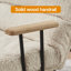 Chaise berçante Kolie-398408988
