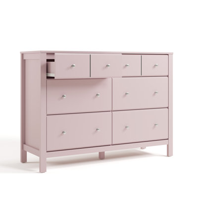Horizon 6-Drawer Double Dresser