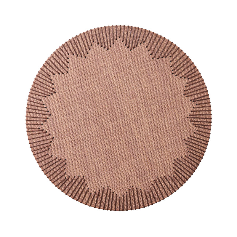 Dreamweaver Placemat, Brown