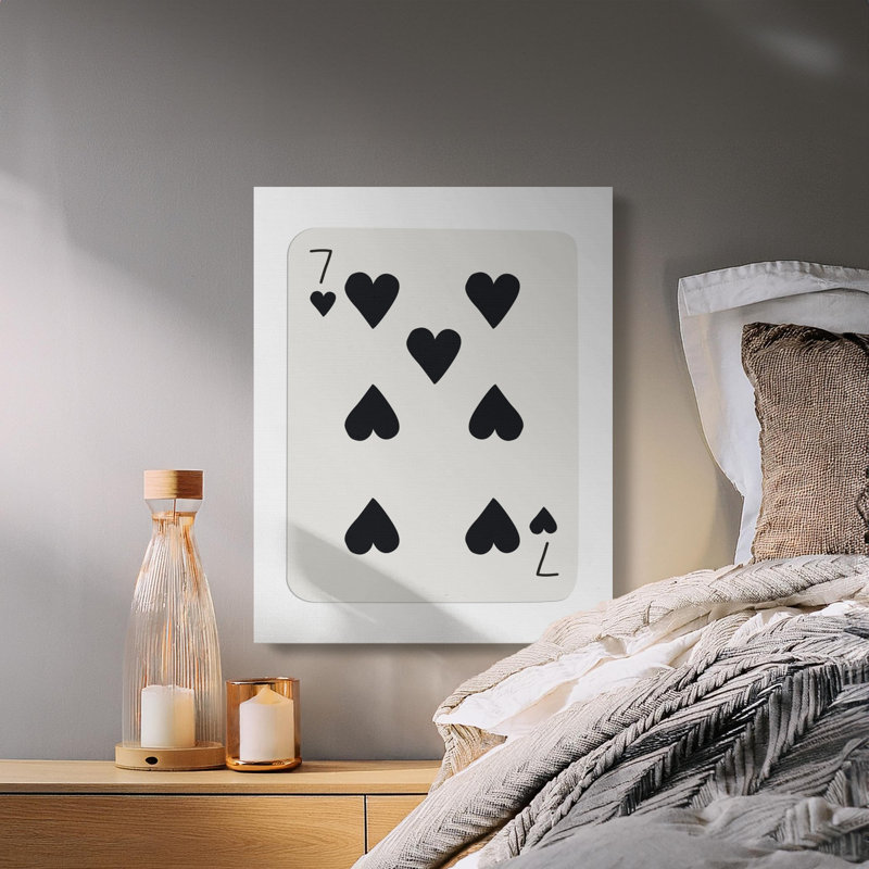 Durante Wrapped Canvas Print Set, 8x10