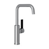 Tuario Single Handle Kitchen Faucet