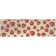 Summer Strawberries Outdoor Rug