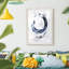 Moonglade I -Framed Print-1411238004-1411238006