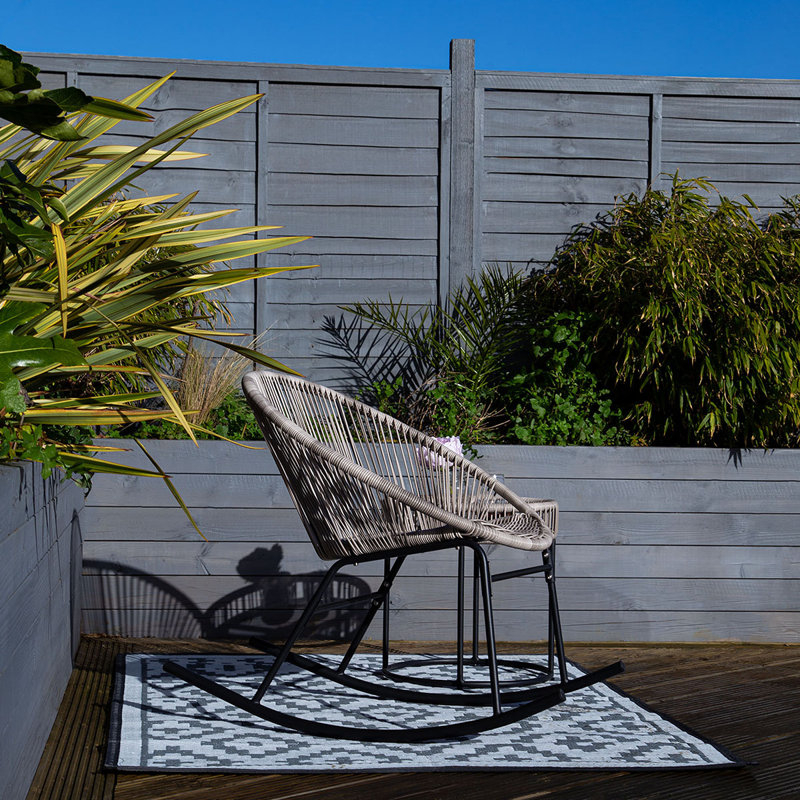 Vax Outdoor Chair