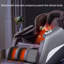 Fauteuil de massage chauffant-98502986