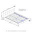 Alpern Upholstered Bed-1412353045